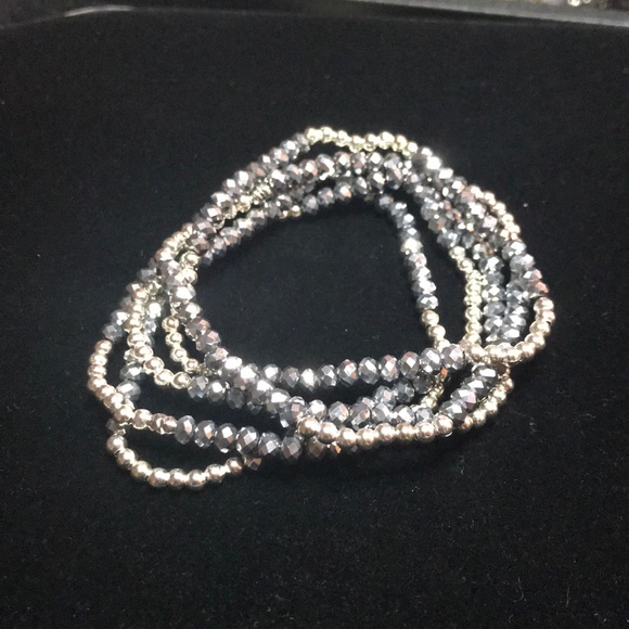 🌺 5 Handmade Bracelets New🌟 - Picture 3 of 5